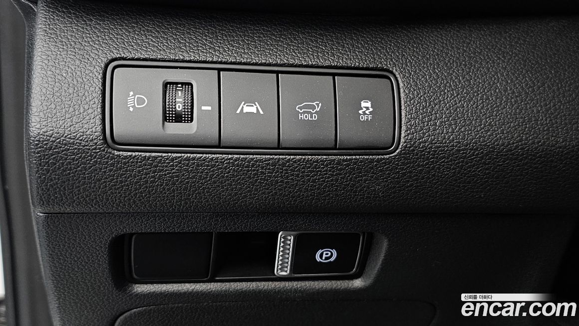 Hyundai Santafe 2022