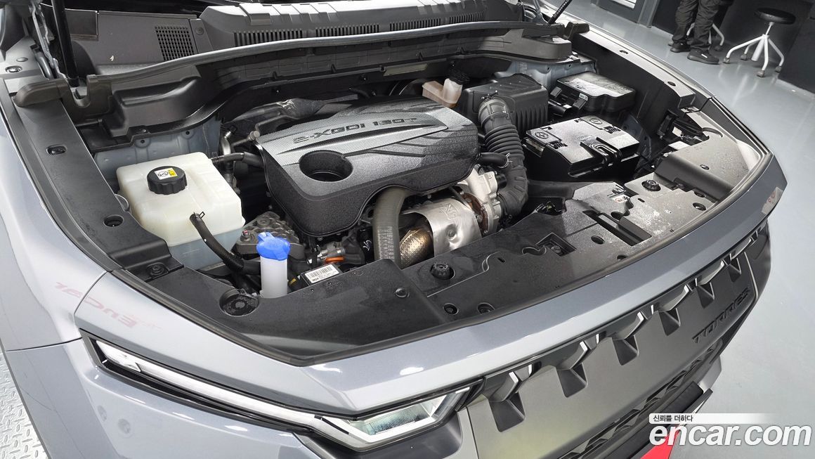 KG_Mobility_Ssangyong Torres 2023