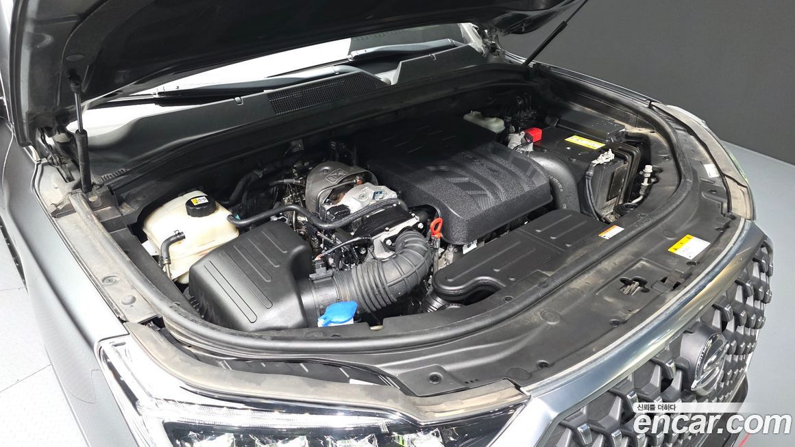 KG_Mobility_Ssangyong Rexton 2022