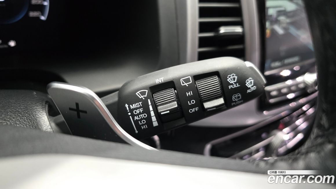 KG_Mobility_Ssangyong Rexton 2022