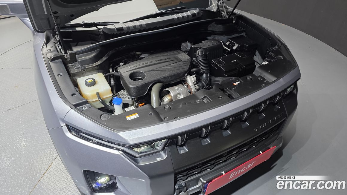 KG_Mobility_Ssangyong Torres 2024