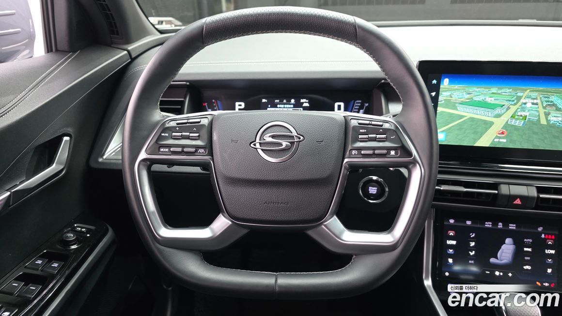 KG_Mobility_Ssangyong Torres 2023