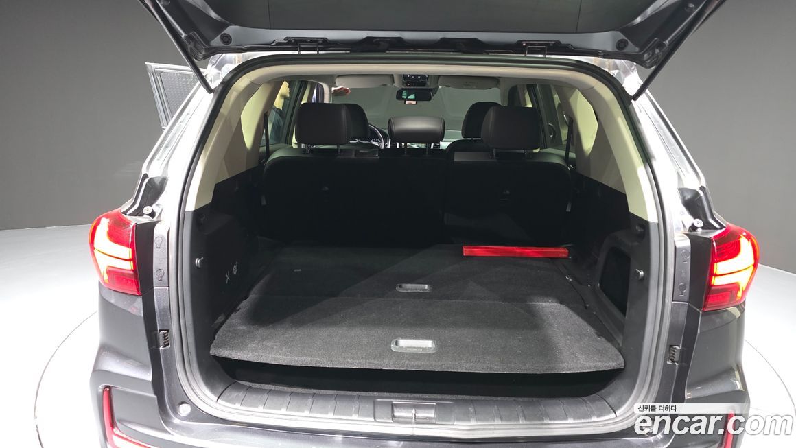 KG_Mobility_Ssangyong Rexton 2022