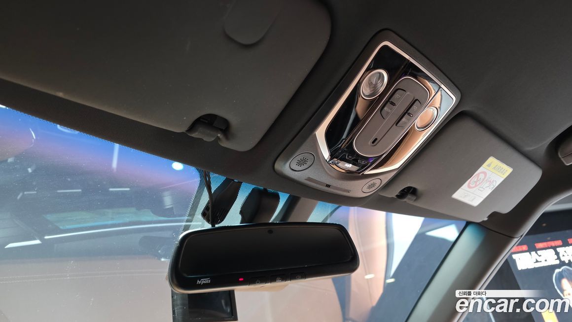 KG_Mobility_Ssangyong Torres 2024