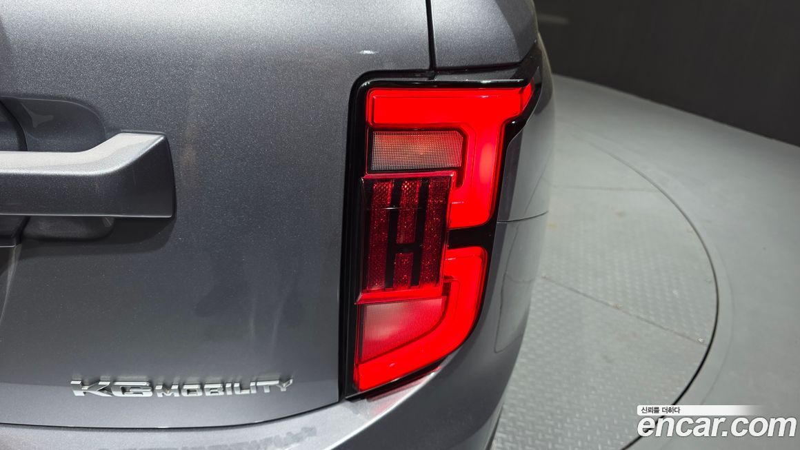 KG_Mobility_Ssangyong Torres 2024