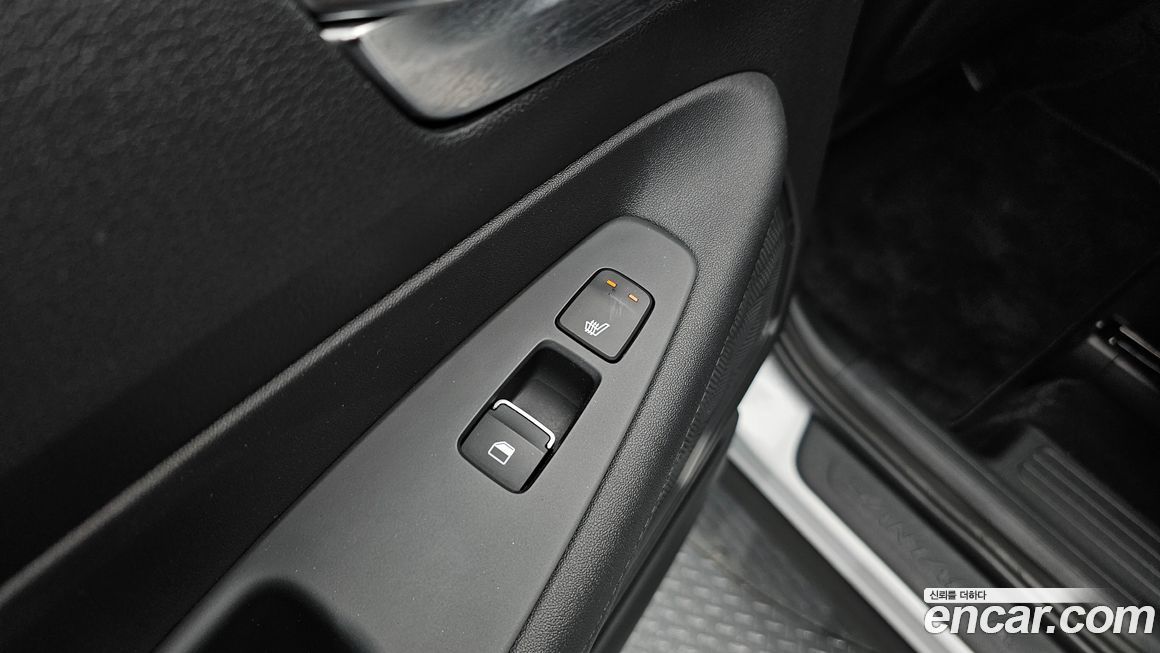 Hyundai Santafe 2022