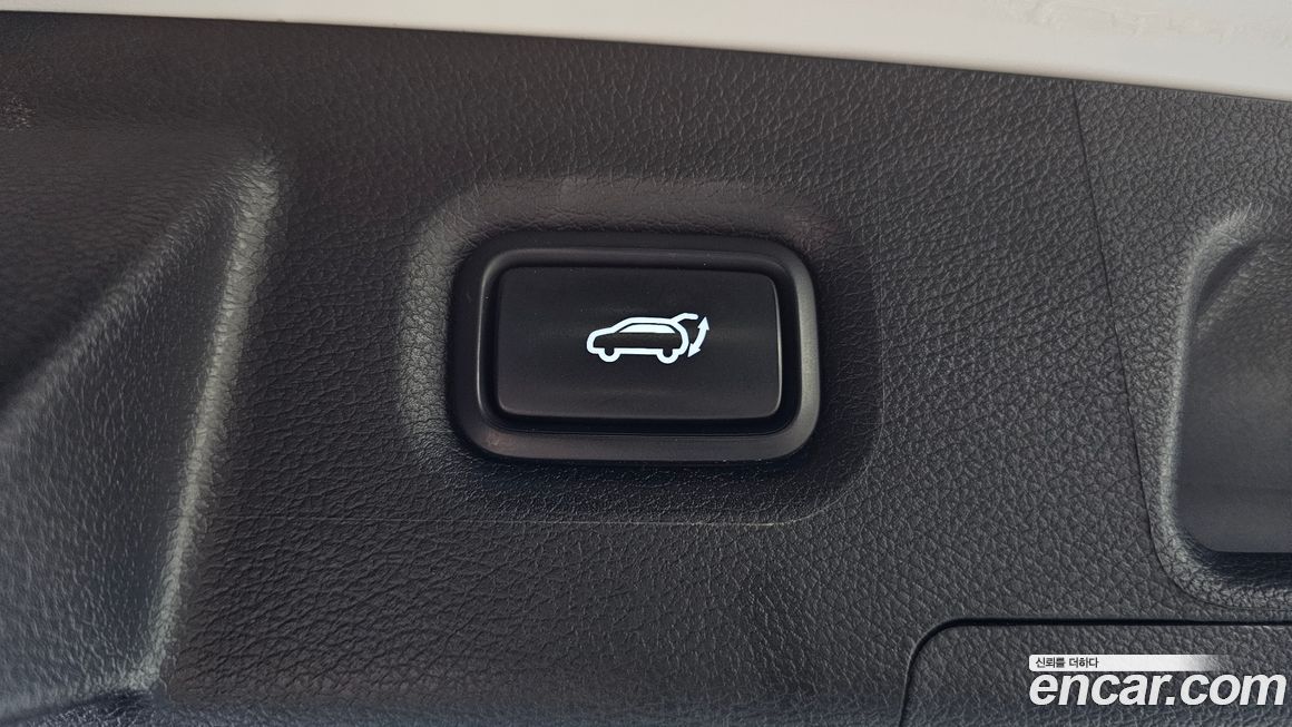 Hyundai Santafe 2022