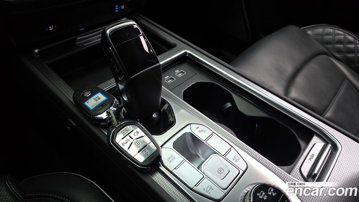 KG_Mobility_Ssangyong Rexton 2022