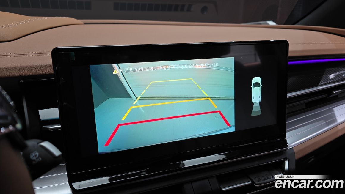 KG_Mobility_Ssangyong Torres 2024