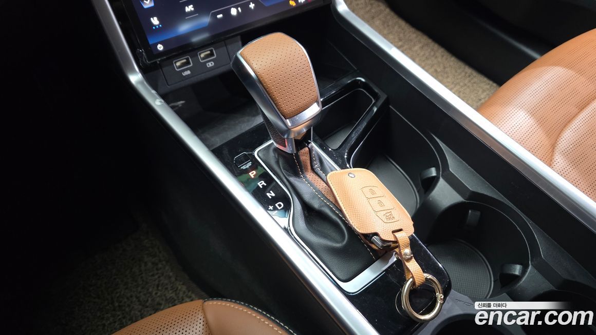 KG_Mobility_Ssangyong Torres 2024