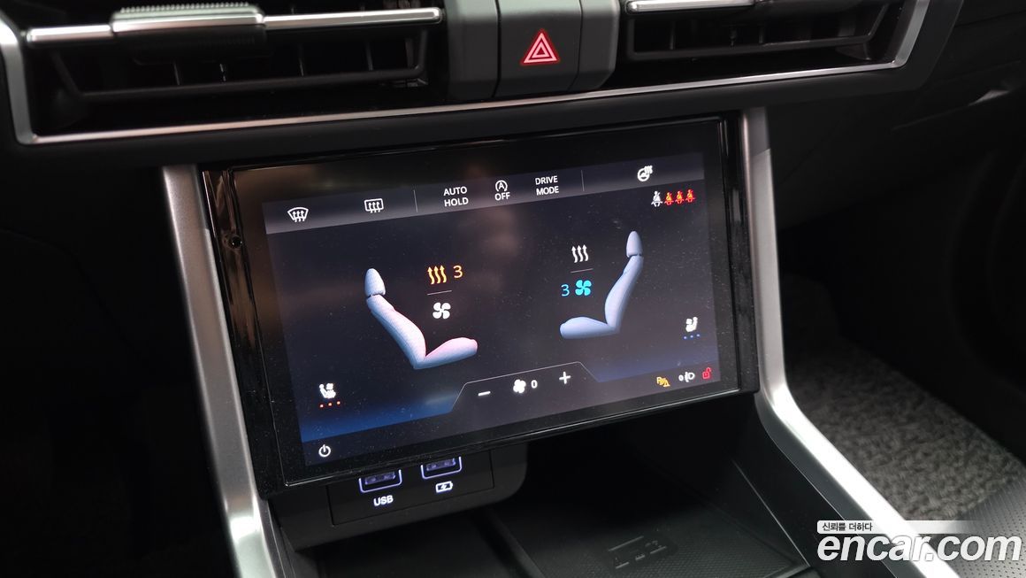 KG_Mobility_Ssangyong Torres 2023