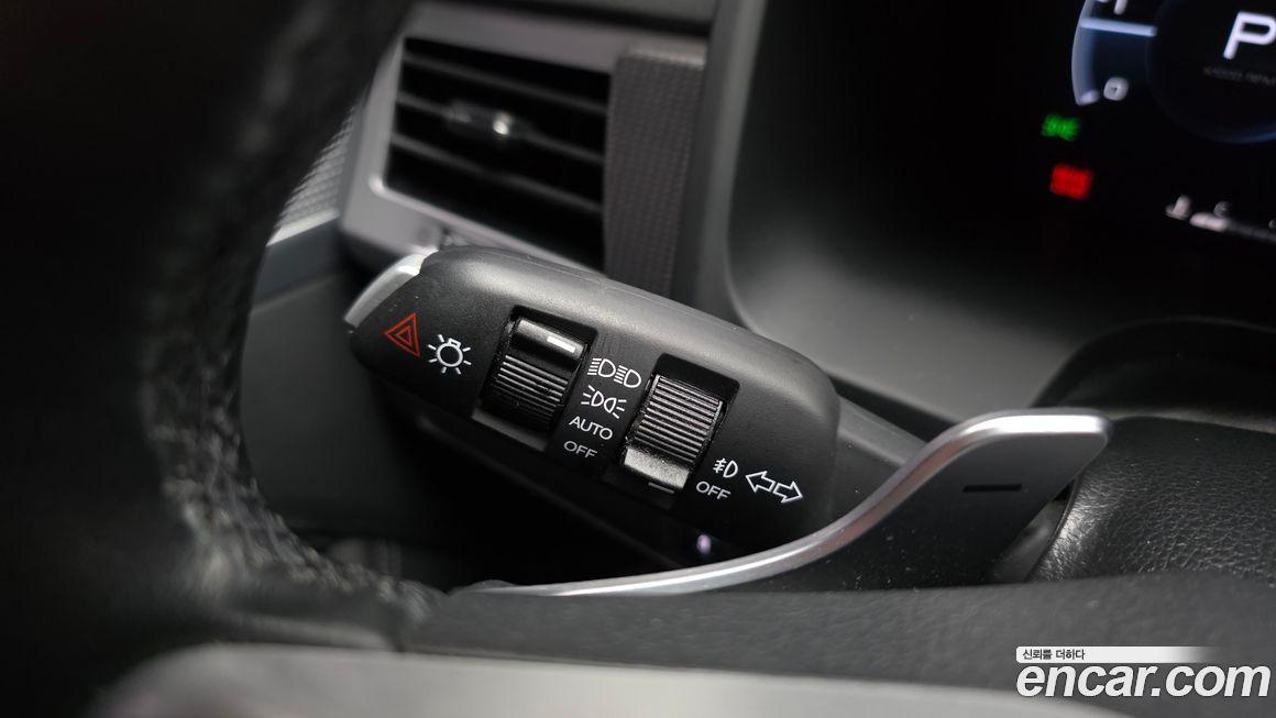 KG_Mobility_Ssangyong Rexton 2022