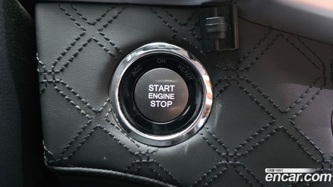 KG_Mobility_Ssangyong Rexton 2022