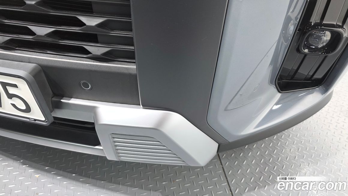 KG_Mobility_Ssangyong Torres 2023