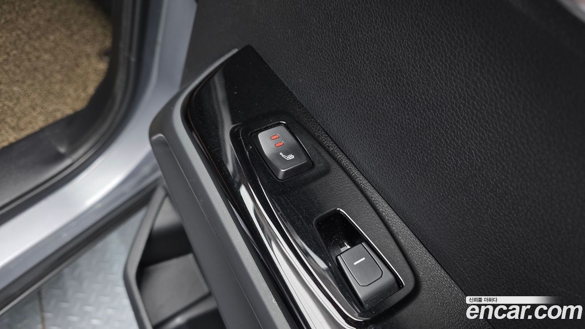 KG_Mobility_Ssangyong Torres 2024