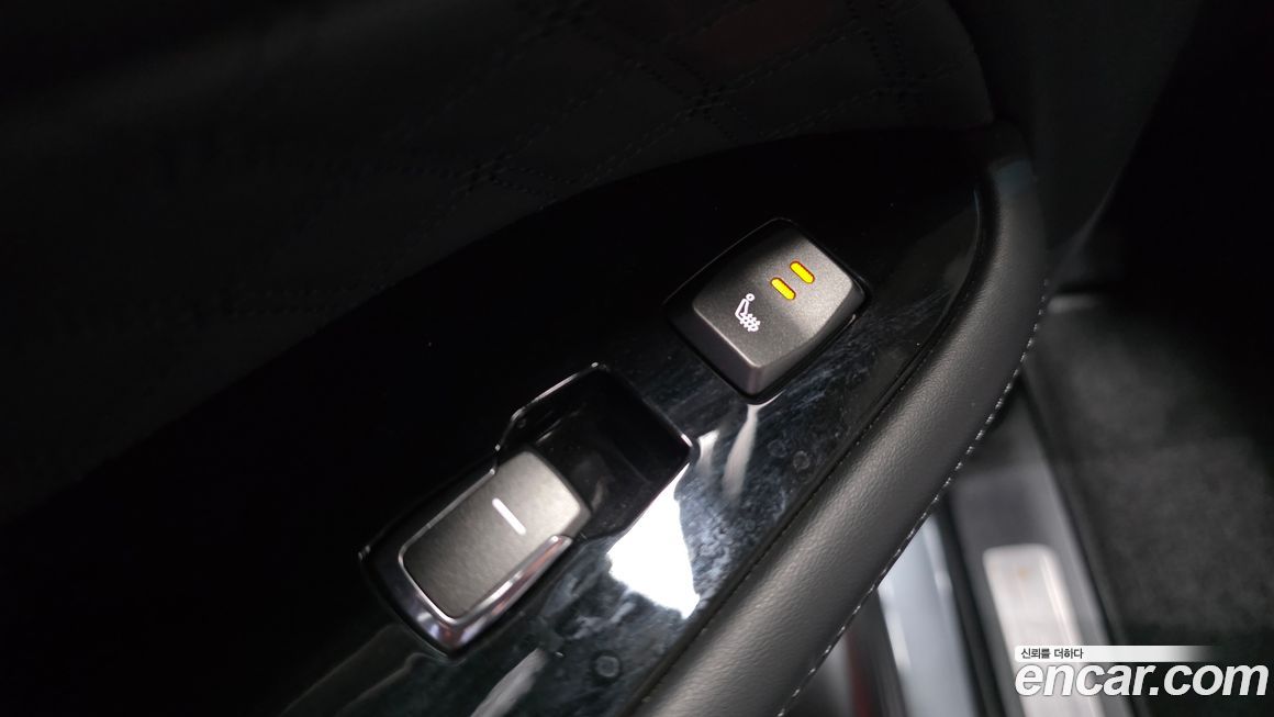 KG_Mobility_Ssangyong Rexton 2022