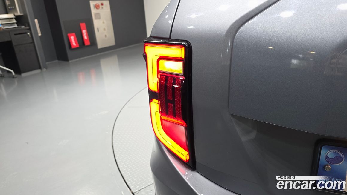 KG_Mobility_Ssangyong Torres 2023