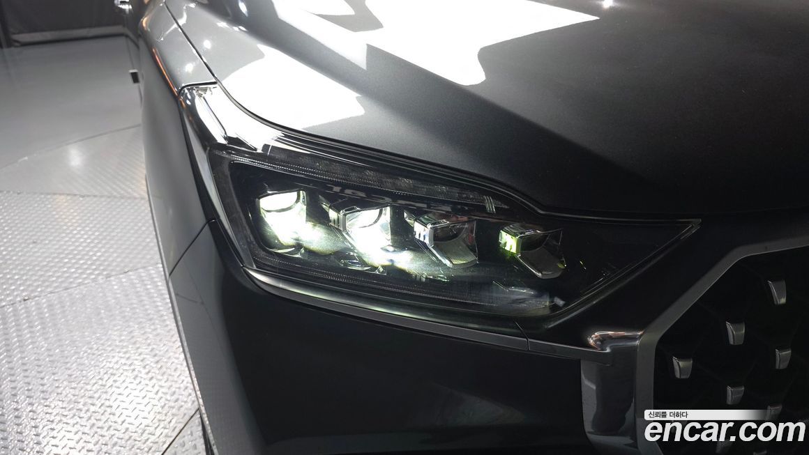 KG_Mobility_Ssangyong Rexton 2022