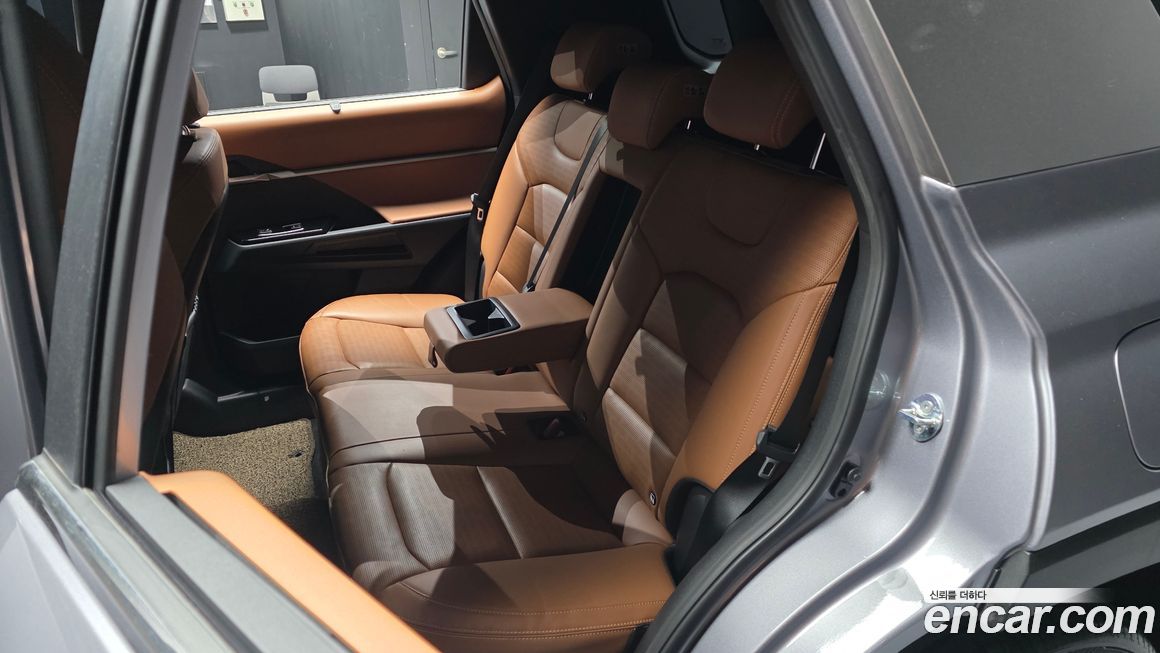 KG_Mobility_Ssangyong Torres 2024