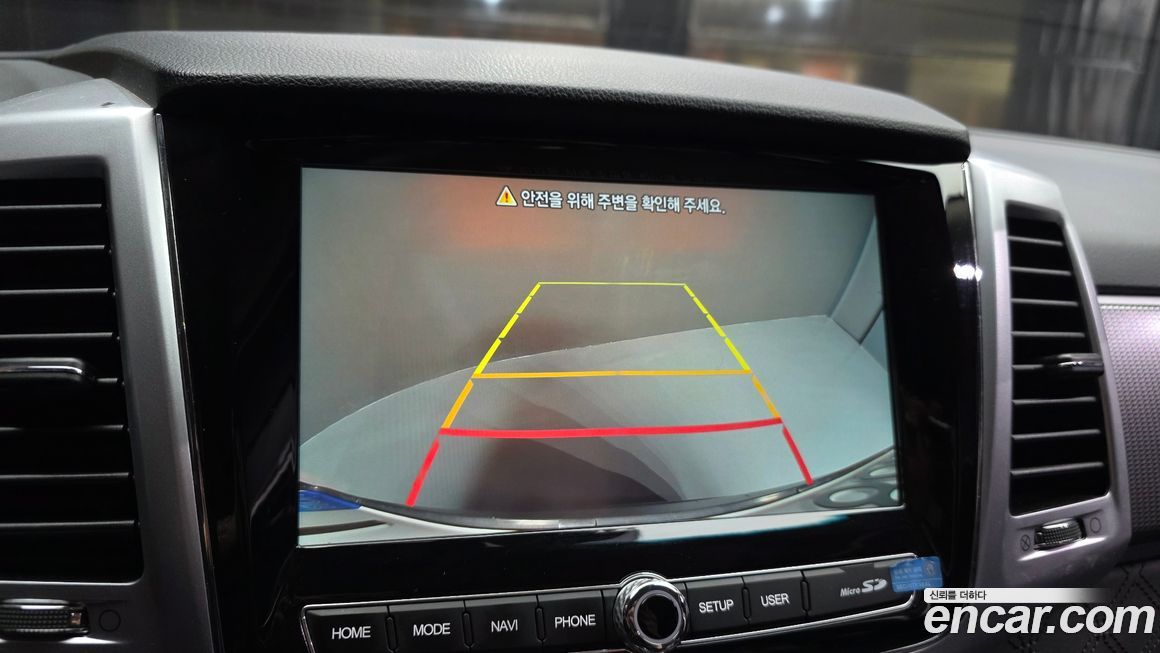 KG_Mobility_Ssangyong Rexton 2022