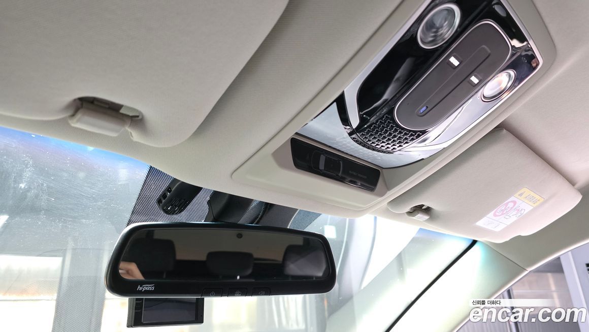 KG_Mobility_Ssangyong Rexton 2022