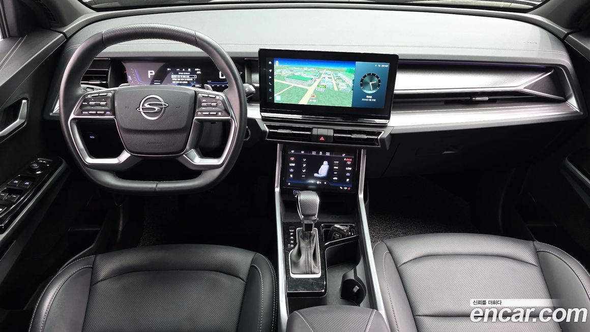 KG_Mobility_Ssangyong Torres 2023