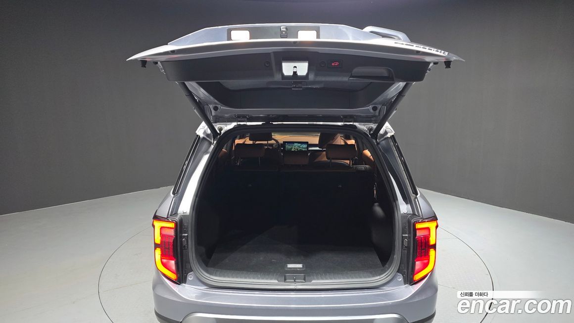 KG_Mobility_Ssangyong Torres 2024