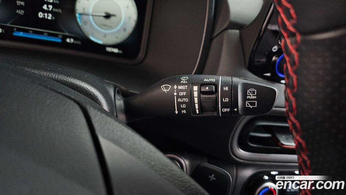 Hyundai Kona 2021