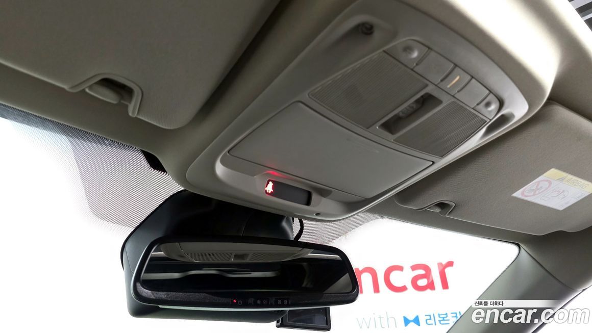 Renault-KoreaSamsung QM6 2024