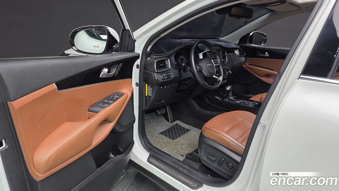 Kia Sorento 2020