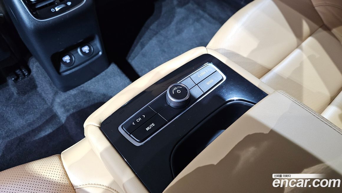 Kia K7 2020