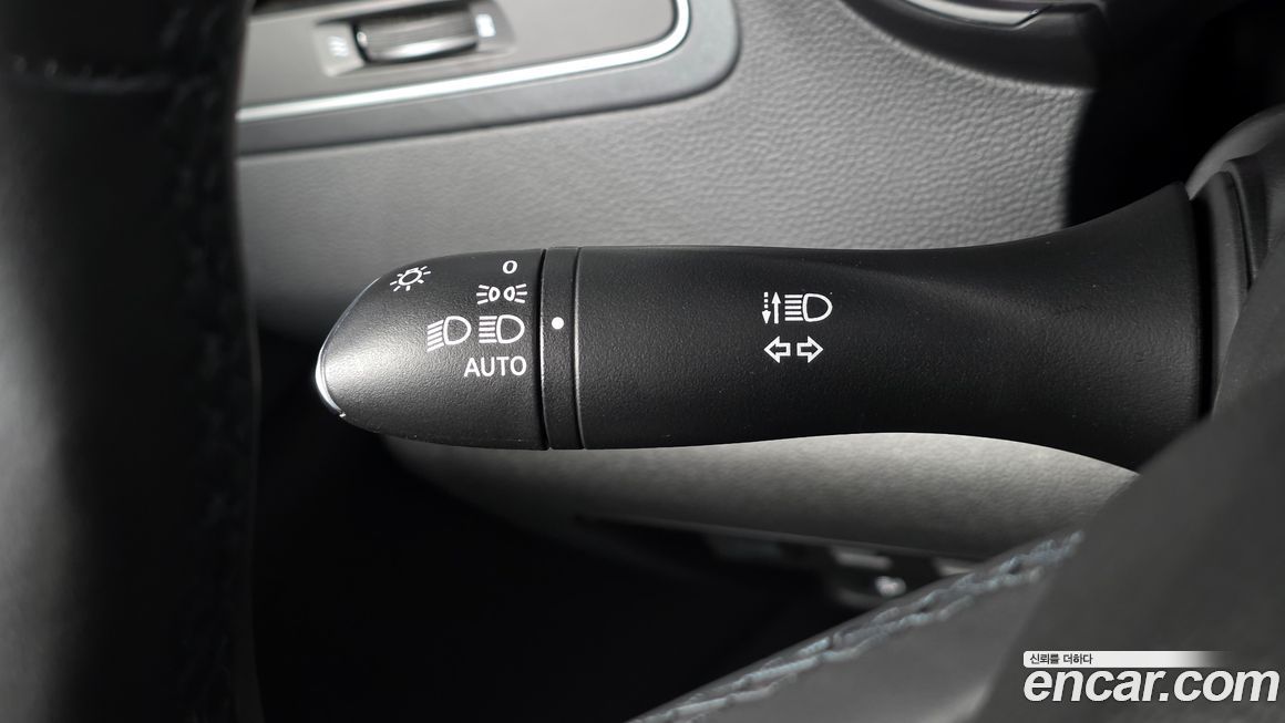 Renault-KoreaSamsung QM6 2024