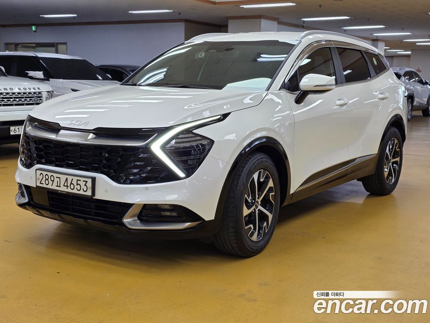 Kia Seltos 2024