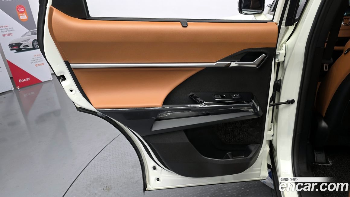 KG_Mobility_Ssangyong Torres 2025