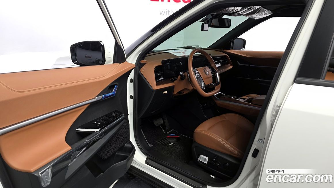 KG_Mobility_Ssangyong Torres 2025