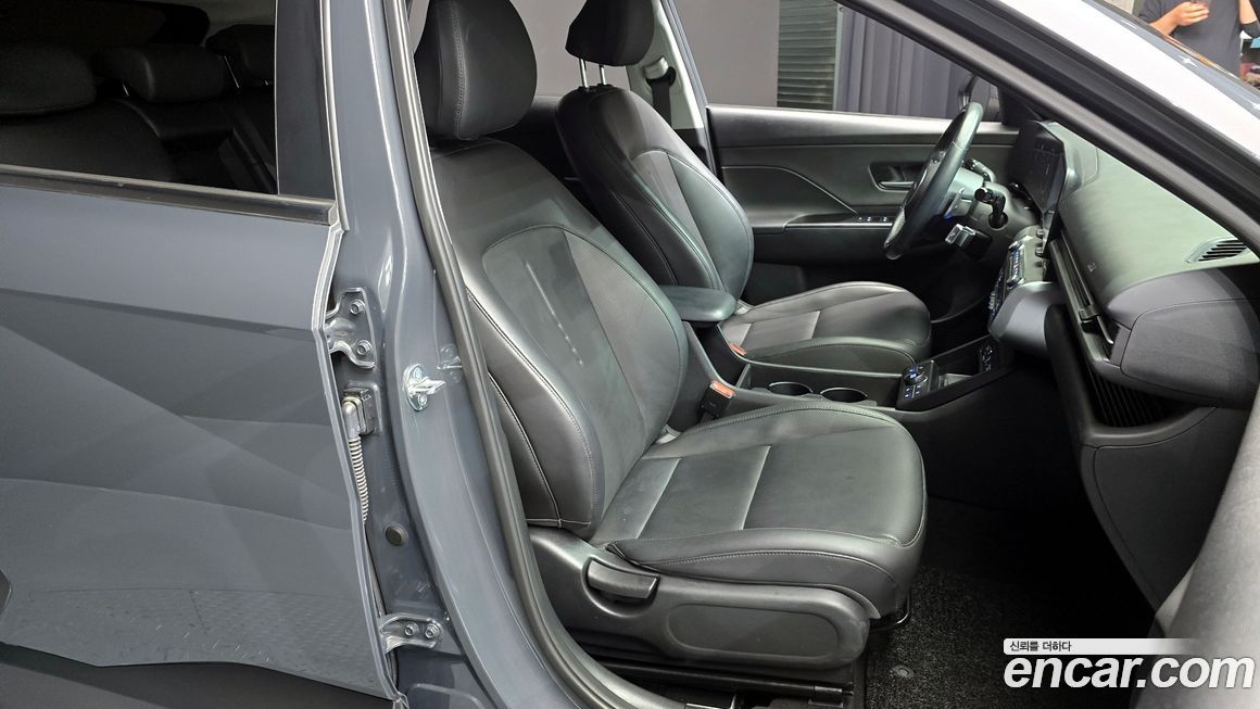 Hyundai Kona 2023