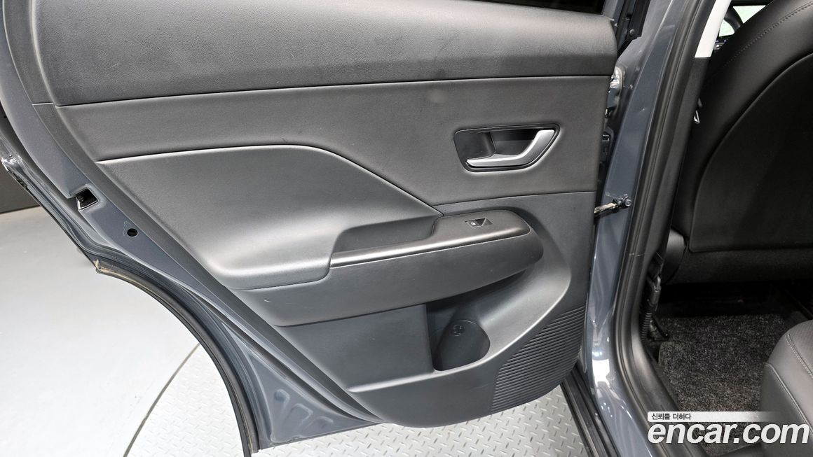Hyundai Kona 2023