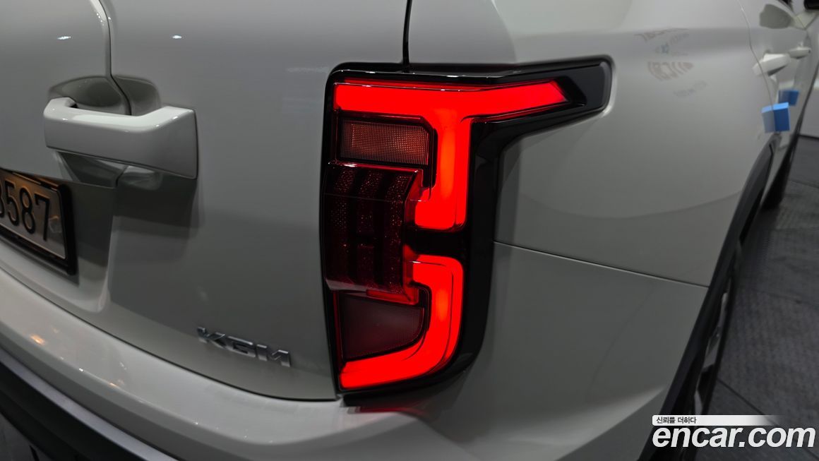 KG_Mobility_Ssangyong Torres 2025