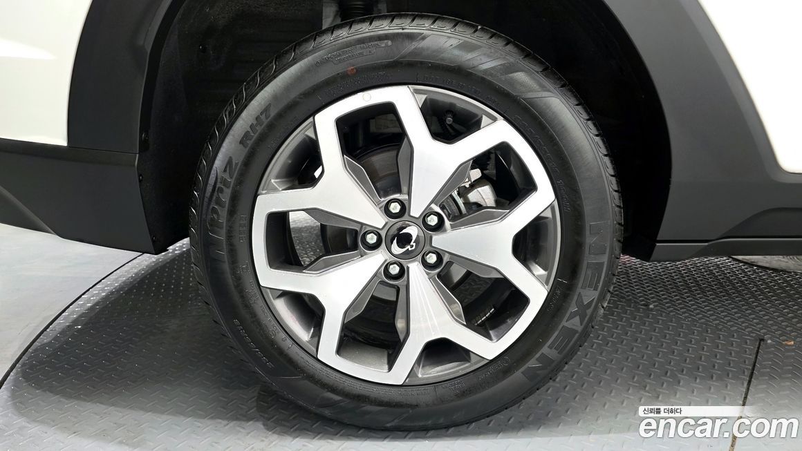 KG_Mobility_Ssangyong Torres 2025