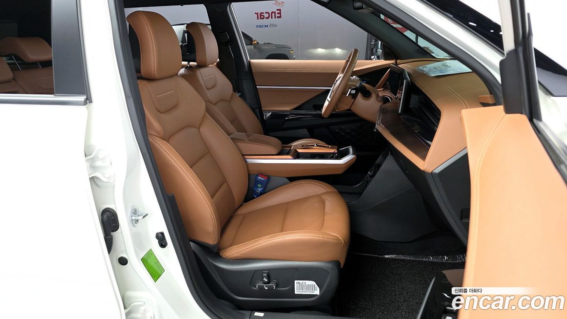 KG_Mobility_Ssangyong Torres 2025