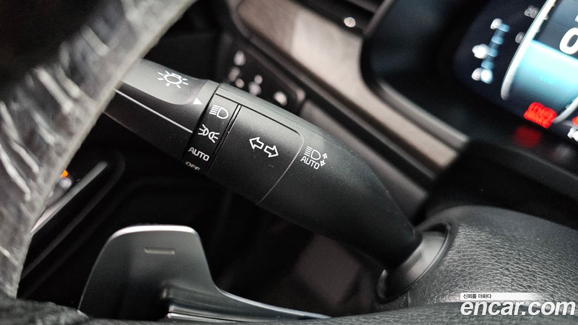 Kia K7 2020