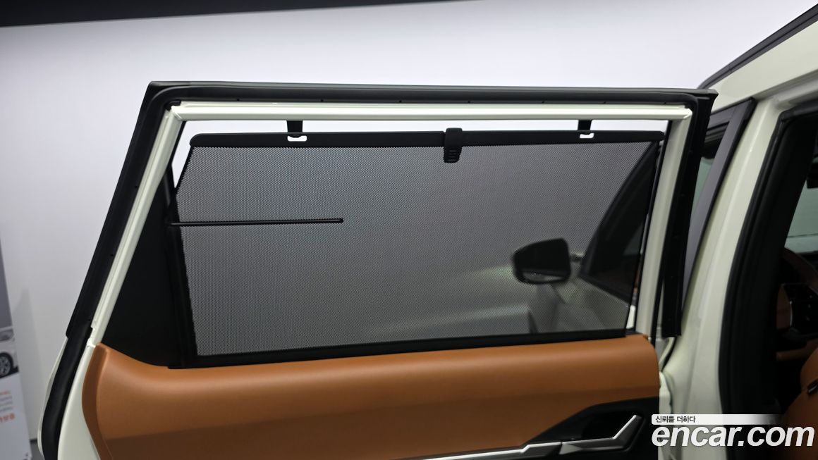 KG_Mobility_Ssangyong Torres 2025