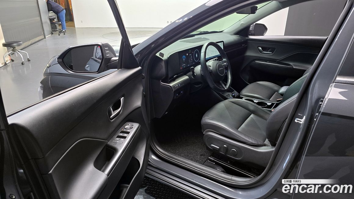Hyundai Kona 2023