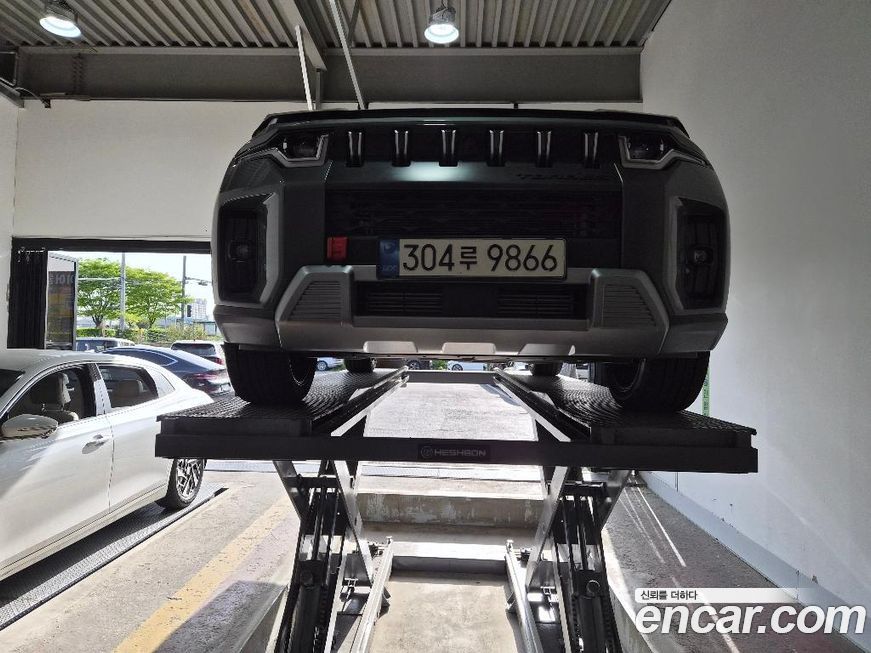 KG_Mobility_Ssangyong Torres 2023