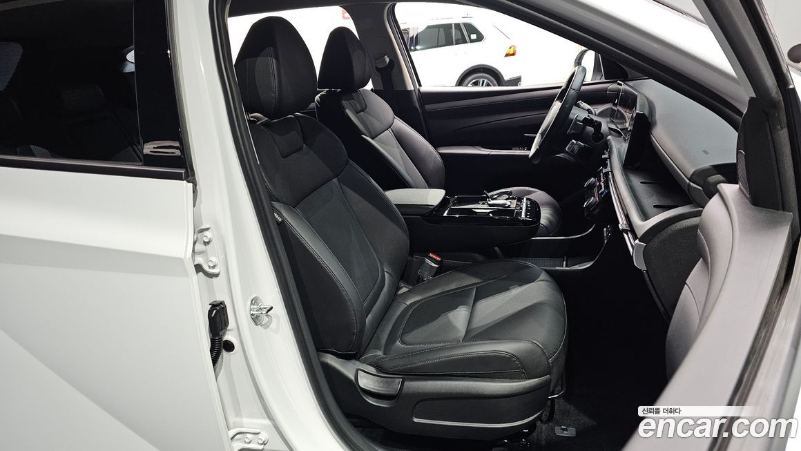 Hyundai Tucson 2024