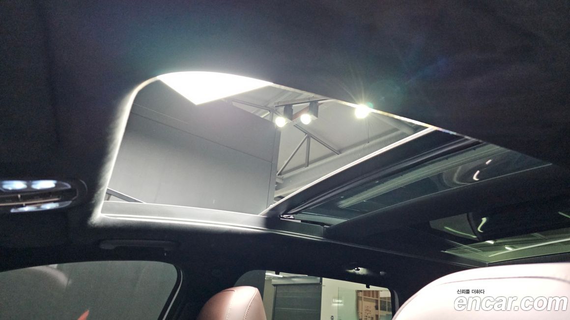 Hyundai Santafe 2020