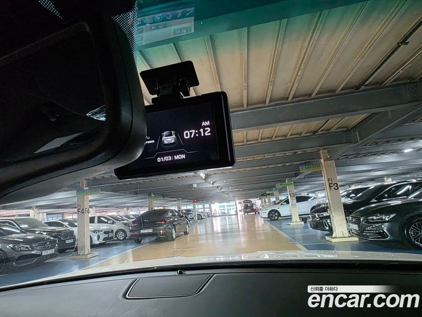 Maserati Quattroporte 2016