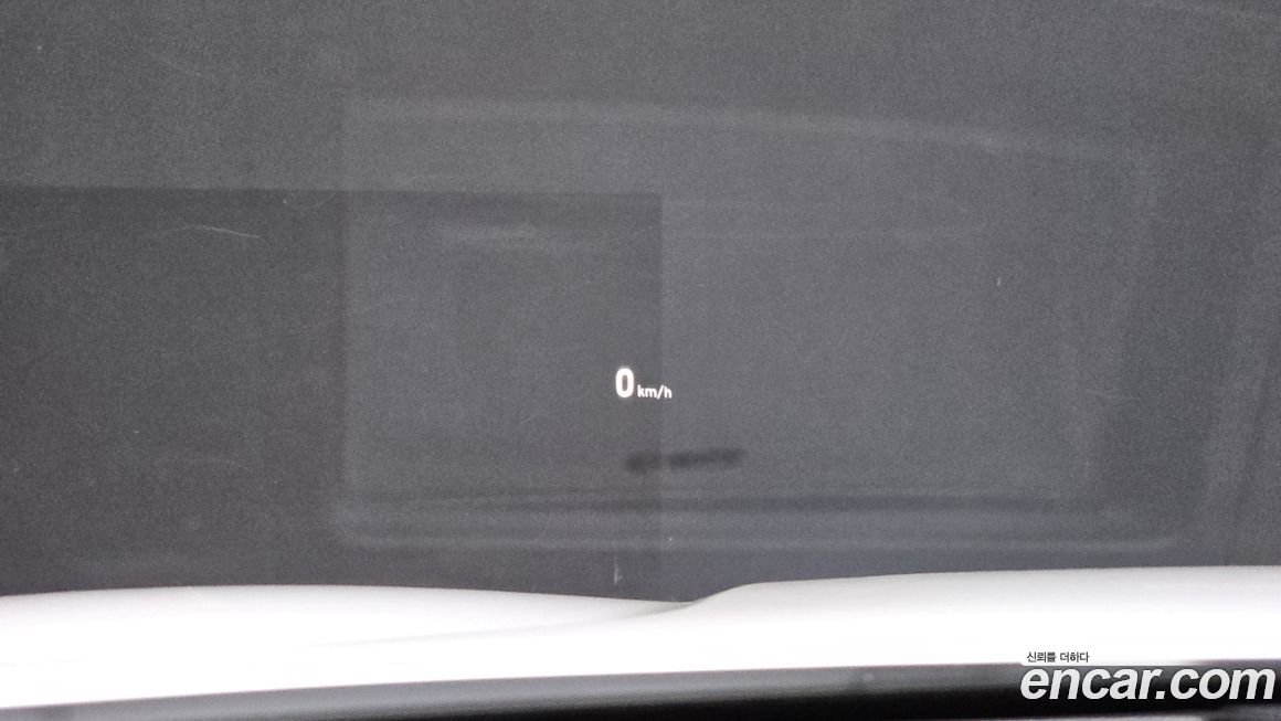 Hyundai Santafe 2020