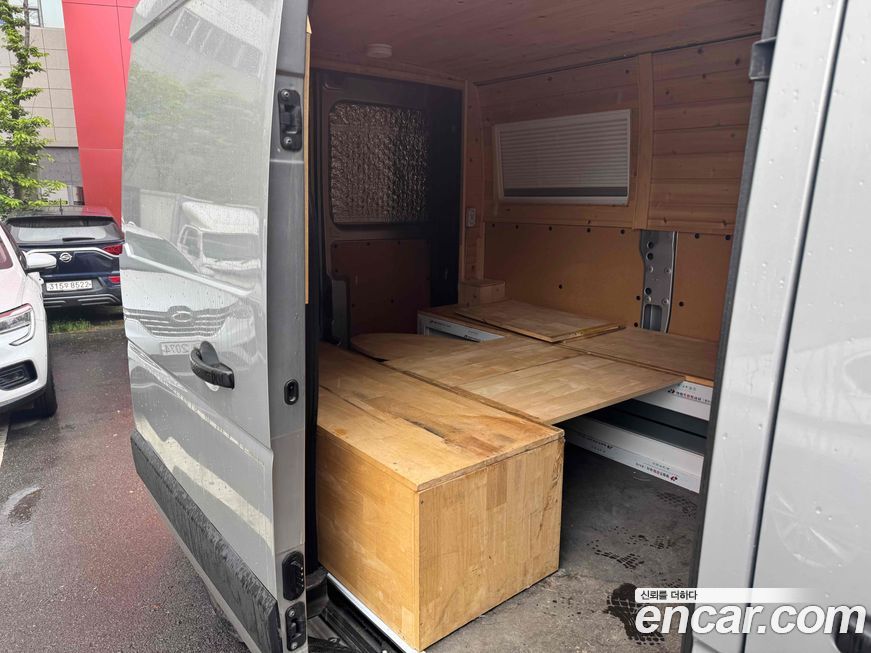 Renault-KoreaSamsung Master 2021