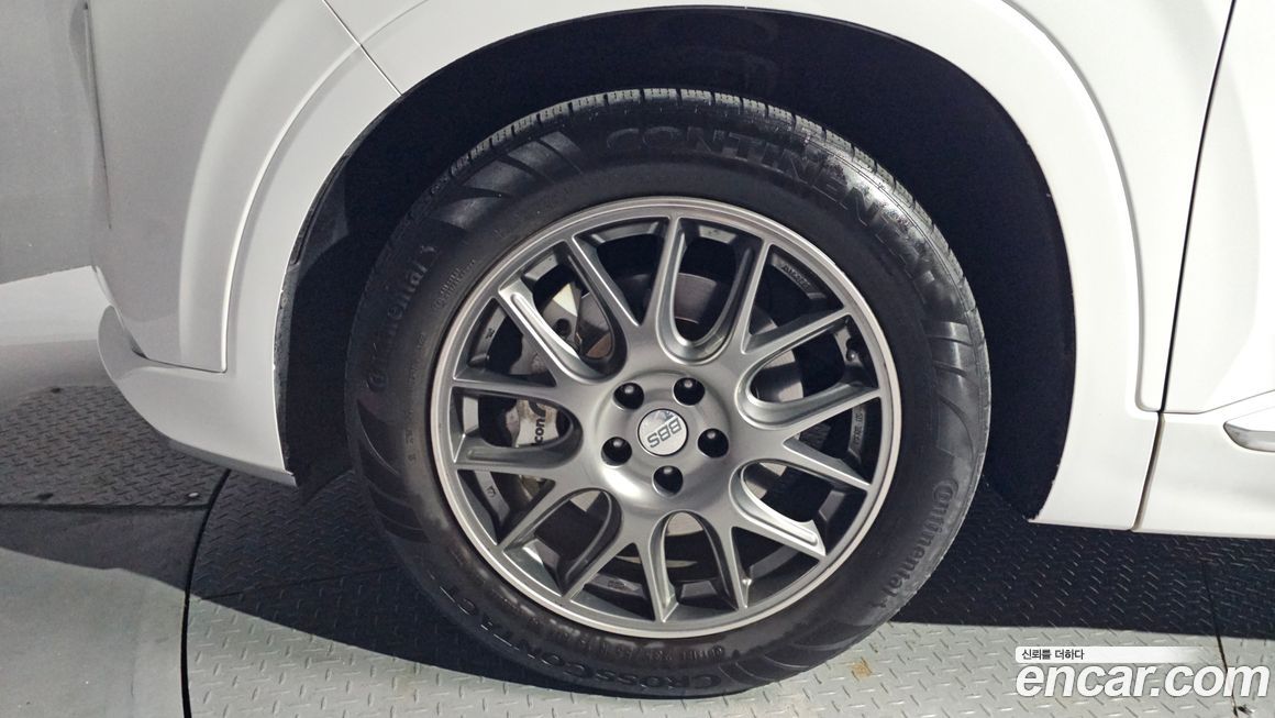 Hyundai Santafe 2020